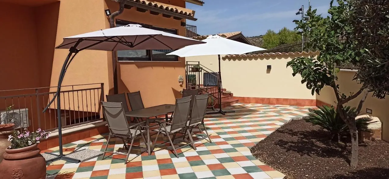 Casa Montalbano Apartment Porto Empedocle 0*,  Italy