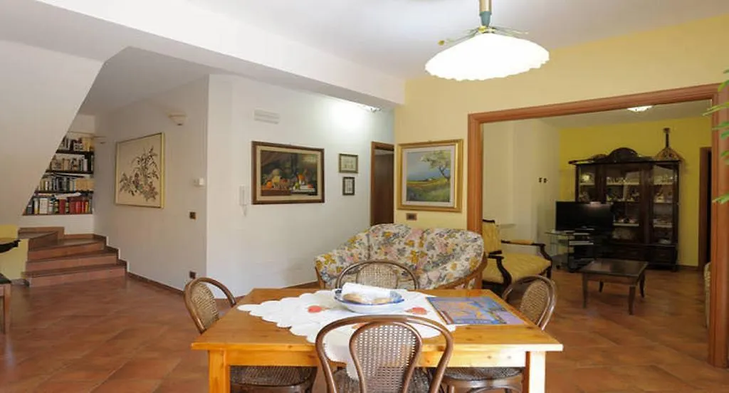 Casa Montalbano Apartment Porto Empedocle