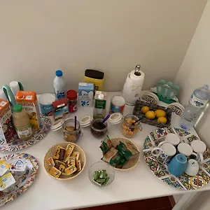 Cas'ilenia Lido Azzurro Porto Empedocle