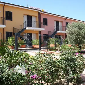Vacanze Ancora Porto Empedocle