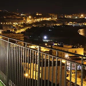 Vista Sul Mare Porto Empedocle